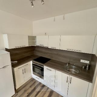 Pronájem bytu 2+kk 41 m² Kladno, Generála Selnera