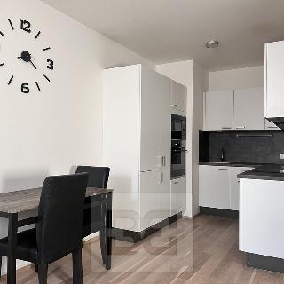 Pronájem bytu 2+kk 51 m² Praha, Sokolovská