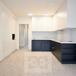 Pronájem bytu 3+kk 80 m² Brno