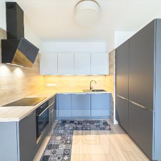 Pronájem bytu 2+kk 53 m² Praha, U plynárny