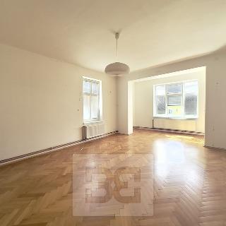 Pronájem bytu 3+1 107 m² Liberec