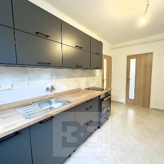 Pronájem bytu 2+1 56 m² Humpolec, Lnářská