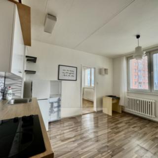 Pronájem bytu 1+1 35 m² Brno