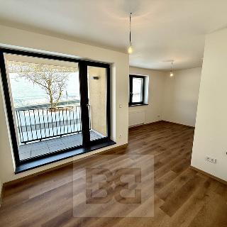 Prodej bytu 2+kk 64 m² Černý Důl, 