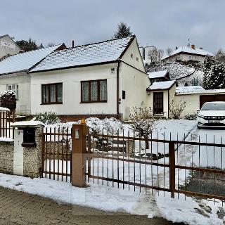 Pronájem rodinného domu 95 m² Brno, Potocká