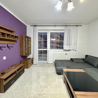 Pronájem bytu 3+1 82 m² Havlíčkův Brod, Na Výšině