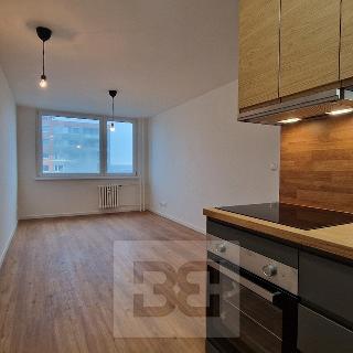 Pronájem bytu 2+kk 43 m² Praha, Nad přehradou