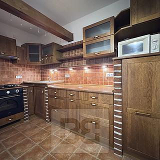 Pronájem bytu 3+1 75 m² Olomouc