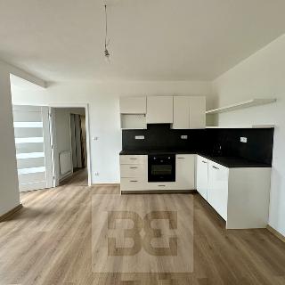 Pronájem bytu 3+kk 70 m² Rosice, Slunečná