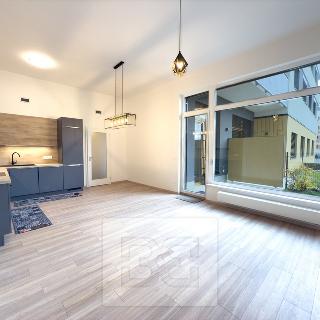 Pronájem bytu 2+kk 60 m² Praha, U plynárny