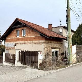 Prodej rodinného domu 73 m² Zdiby, U Továrny