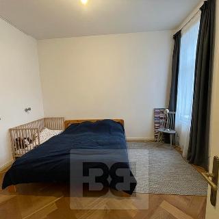 Pronájem bytu 3+kk 91 m² Praha, Na bělidle