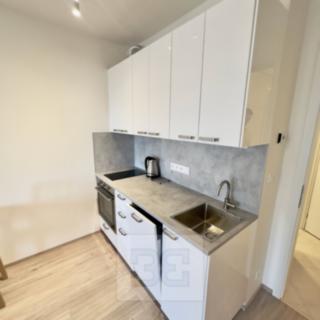 Pronájem bytu 1+kk a garsoniéry 33 m² Praha Háje, Výstavní
