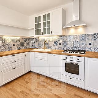 Pronájem bytu 2+kk 48 m&sup2; Ostrava
