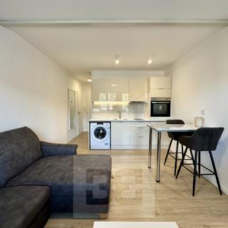 Pronájem bytu 1+kk, garsoniery 30 m² Zlín