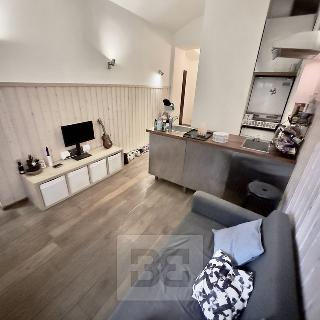 Prodej bytu 1+kk, garsoniery 27 m² Praha