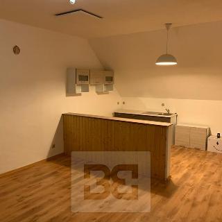 Pronájem bytu 3+kk 81 m² Liberec, Zlínská