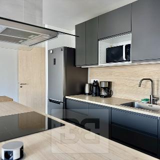 Pronájem bytu 2+kk 71 m² Olomouc, Eduarda Hamburgera