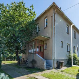 Prodej rodinného domu 113 m&sup2; Zruč nad Sázavou