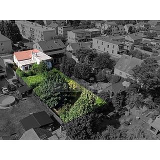 Prodej rodinného domu 243 m&sup2; Praha
