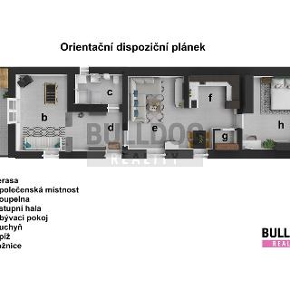 Prodej rodinného domu 115 m² Jizbice, 