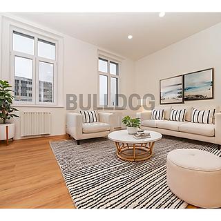 Pronájem bytu 3+kk 68 m² Praha