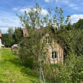 Prodej rodinného domu 150 m² Bystrá nad Jizerou
