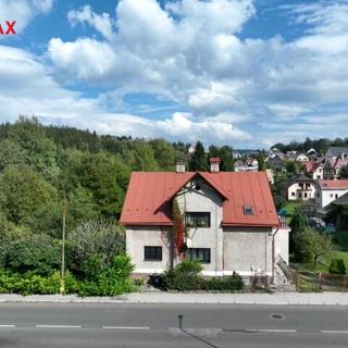 Prodej bytu 2+kk 40 m² Jablonec nad Nisou, Pražská