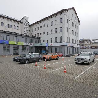 Pronájem kanceláře 22 m² Liberec