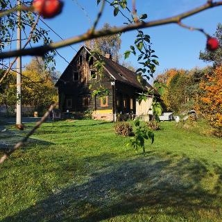 Prodej stavební parcely 3 625 m² Krásná Lípa, Stradalova