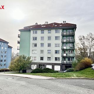 Prodej bytu 4+kk 136 m&sup2; Liberec