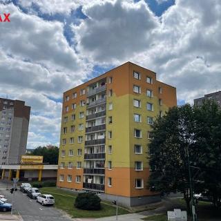 Prodej bytu 3+1 64 m² Jablonec nad Nisou