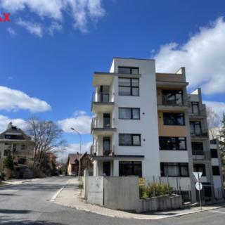 Pronájem bytu 1+kk a garsoniéry 47 m² Jablonec nad Nisou, Průmyslová