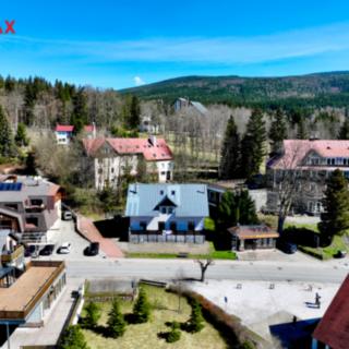 Prodej bytu 4+kk 113 m² Harrachov