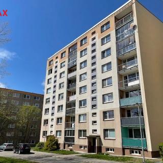 Prodej bytu 3+1 74 m² Jablonec nad Nisou