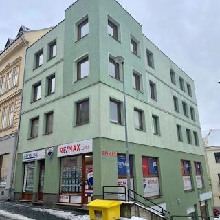 Pronájem bytu 2+kk 56 m² Jablonec nad Nisou, Dvorská