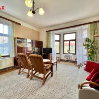 Pronájem bytu 3+1 84 m² Železný Brod