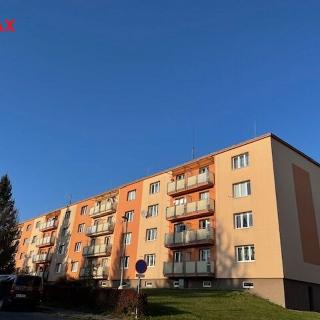 Prodej bytu 3+1 67 m² Jablonec nad Nisou, Stavbařů