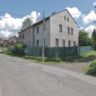 Pronájem bytu 2+1 45 m² Liberec