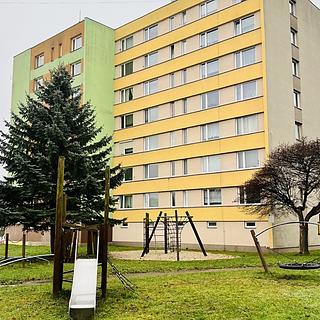 Prodej bytu 2+kk 64 m&sup2; Příšovice