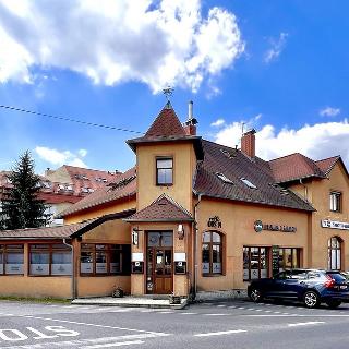 Pronájem restaurace 150 m² Hrádek nad Nisou