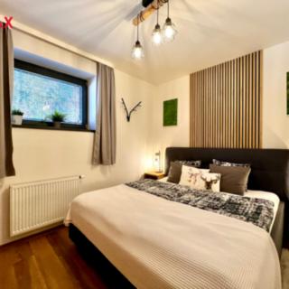 Prodej bytu 2+kk 49 m² Harrachov