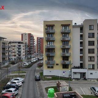 Prodej bytu 3+kk 64 m² Praha, Bermanova