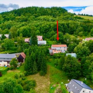 Prodej chalupy 200 m² Hodkovice nad Mohelkou
