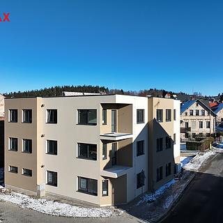 Prodej bytu 3+kk 65 m&sup2; Jablonec nad Nisou