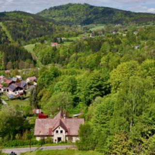 Prodej rodinného domu 210 m² Tanvald