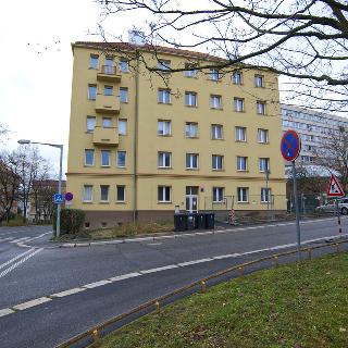 Prodej bytu 2+1 68 m² Liberec