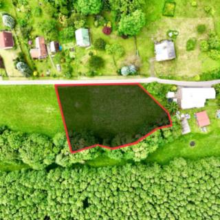 Prodej stavební parcely 2 596 m² Hrubá Skála