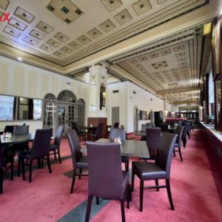 Pronájem restaurace 276 m² Liberec II-Nové Město, Železná