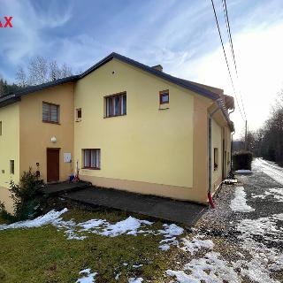 Prodej rodinného domu 90 m² Semily, Cihlářská